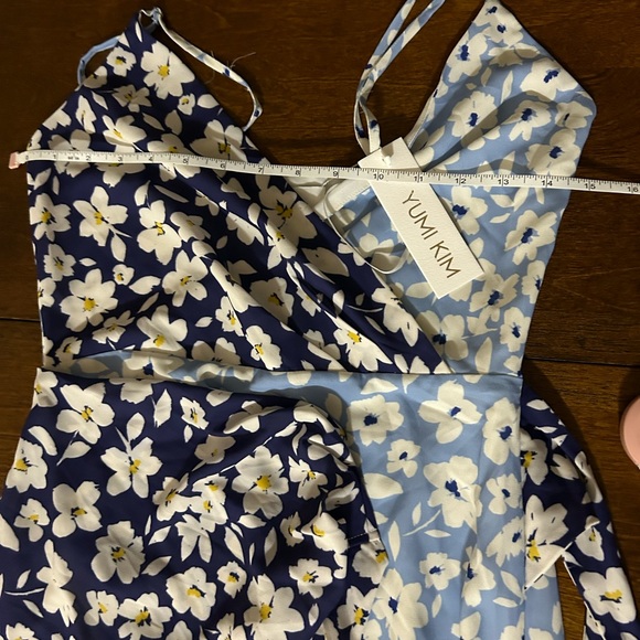 Yumi Kim Bond St Dress NWT - Picture 9 of 9